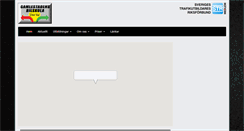 Desktop Screenshot of gamlestadensbilskola.se